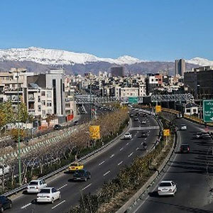 تهران پاک