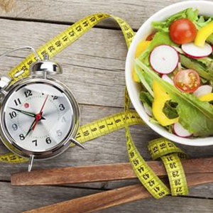 راه‌های کاهش وزن بدون رژیم غذایی!