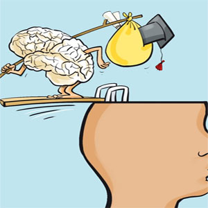 فرار مغز دانش‌آموزی با ناکارآمدی آموزش