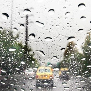 کاهش ۹۲‌درصدی بارندگی در تهران