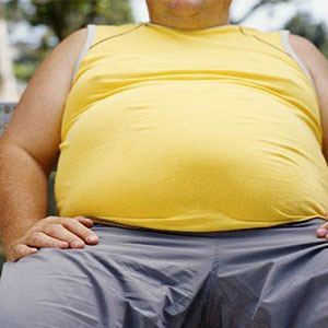 افزایش بیماری‌های قلبی - عروقی در انگلیس در پی بحران چاقی