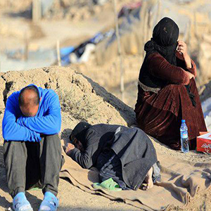 بیش از 9 هزار نفر از زلزله زدگان کرمانشاه نیاز به خدمات سلامت روان دارند