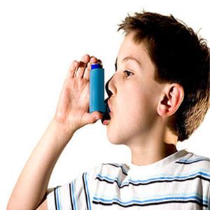 بسیاری از موارد تشخیص ابتلا به آسم نادرست است