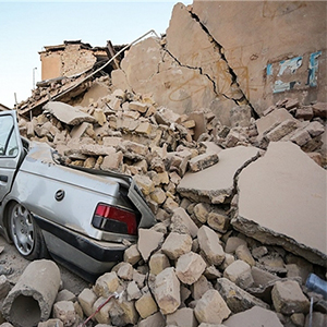 آخرین آمار جانباختگان زلزله کرمانشاه 505 تن اعلام شد