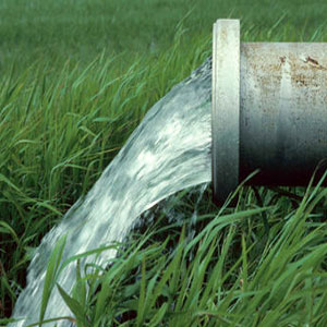 آبیاری سنتی؛ کشاورزی علیه آب