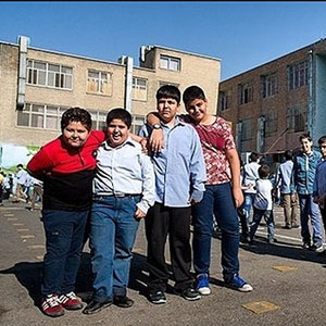 چاقی دانش‌آموزان ایرانی با كمبود 3 هزار و 700 معلم ورزش