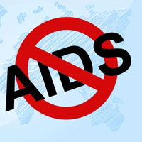 اینفوگرافیک/ آخرین آمار رسمی از مبتلایان به ایدز در ایران و جهان