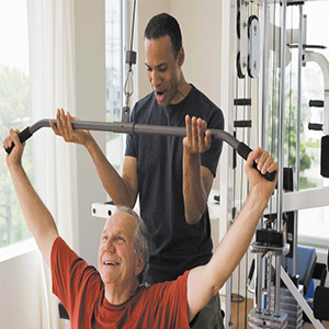 ورزش استقامتی سلامت روانی سالمندان را بهبود می‌بخشد