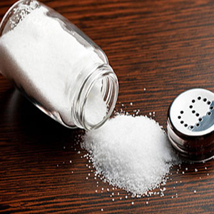 ولع مصرف نمک شاید به خاطر ۷ وضعیت پزشکی باشد