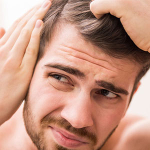 ریزش مو در مردان از علائم ابتلا به بیماری های قلبی است؟