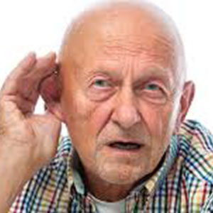 کاهش شنوایی با افزایش سن خطر زوال عقل را افزایش می دهد