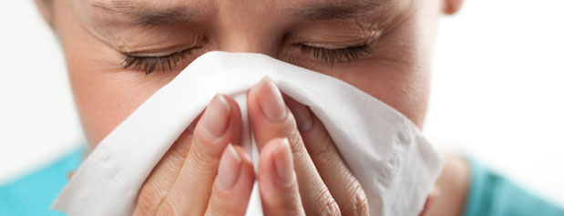 این نشانه ها در سرماخوردگی را جدی بگیرید