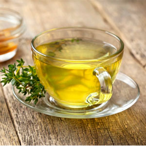 کدام نوع چای برای گلودرد خوب است؟