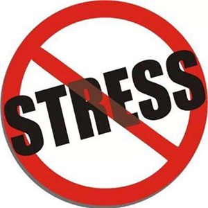 پرخوری ناشی از استرس را با ۷ روش مهار کنید