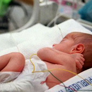 رها کردن نوزادان بی جان در بیمارستان