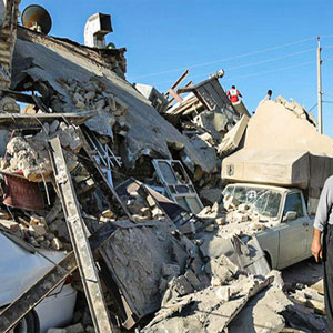 زلزله های پیاپی مردم کرمان را کلافه کرد