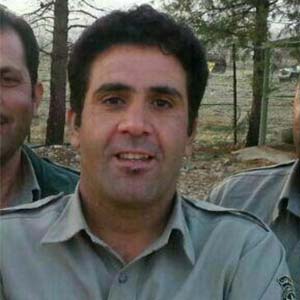 قاتل محیط‌بان «پارک بمو» اعدام شد