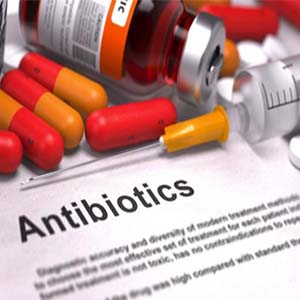 کمبود اشتها از عوارض مصرف آنتی‌بیوتیک