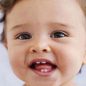 قطره آهن سبب پوسیدگی دندان کودک نمی‌شود