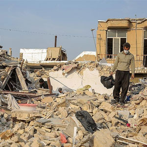 شرط و زمان پرداخت کمک بلاعوض 5 میلیونی به زلزله‌زدگان