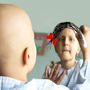 اهمیت امیددرمانی در کودکان مبتلا به سرطان