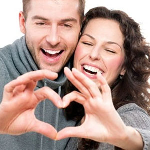 4 "میم" برای خوشبختی