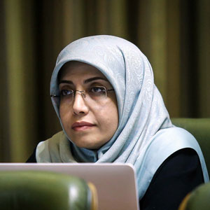 تذکر فخاری به مدیریت شهری درباره آلودگی هوا/همه گرفتار «کاری نمی‌شود کرد» هستیم