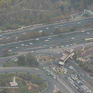 استمرار آلودگی هوای تهران تا پنج شنبه / گروه‌های حساس از خانه خارج نشوند