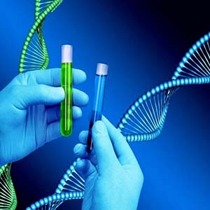آزمایش ژنتیک راهی برای تشخیص به موقع سرطان