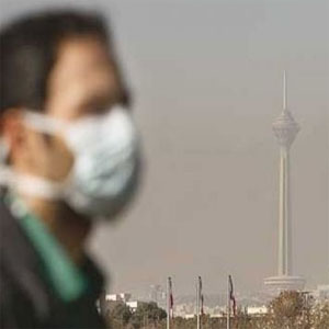 آلودگی هوا در تهران 22 ساله شد/دوایش: دعا!