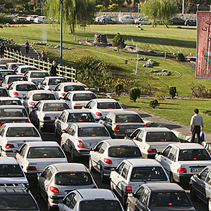 روزانه 20 میلیون ساعت از عمر تهرانی ها در ترافیک تلف می شود
