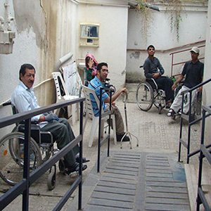 تکلیف جدید وزارت بهداشت درباره افراد معلول