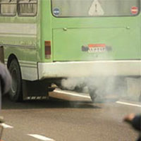 "خودروهای ارگان‌های دولتی" از عوامل اصلی بروز آلودگی