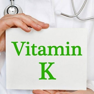 کمبود ویتامین K چه علائمی دارد؟ کمبود ویتامین K چه علائمی دارد؟