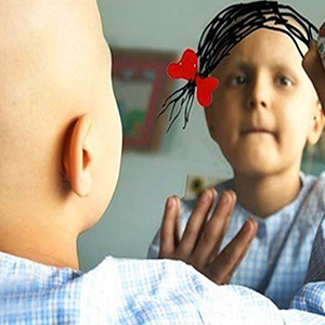 رشد ۹ درصدی بهبودیافتگی کودکان مبتلا به سرطان