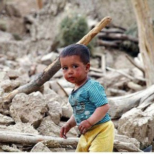 بی سرپرست شدن 91 کودک در مناطق زلزله‌زده کرمانشاه