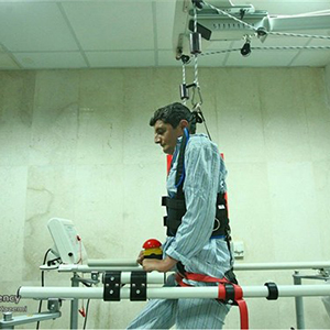 7 تا 10 درصد از مردم ایران به خدمات توانبخشی نیاز دارند