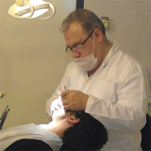 بیمه‌ها زیربار هزینه دندان‌پزشکی نمی‌روند