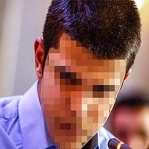 قاتل ستایش پنج شنبه 14 دی‌ماه اعدام می‌شود/ وکیل امیرحسین: امیدواریم رضایت بدهند
