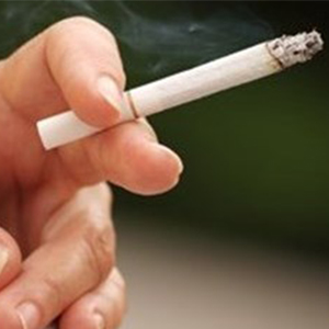 هشدار نسبت به عوارض نوعی داروی ترک سیگار