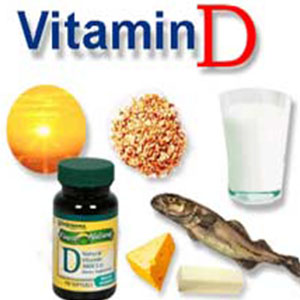 مصرف دوز بالای ویتامین D خطر تصلب شریان را کاهش می دهد