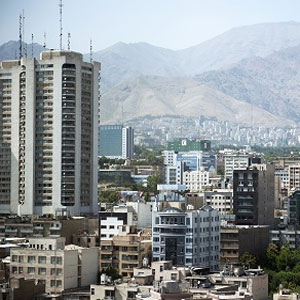 تهران نباید زیستگاه اجباری می‌شد