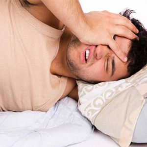 خواب کمتر از ۸ ساعت عامل اضطراب و افسردگی است