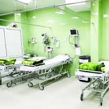 هزینه هر تخت بیمارستانی 700 میلیون تومان است