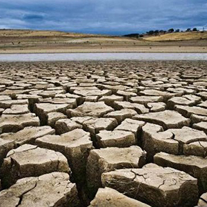هشدار نسبت به وقوع خشکسالی شدید در کشور