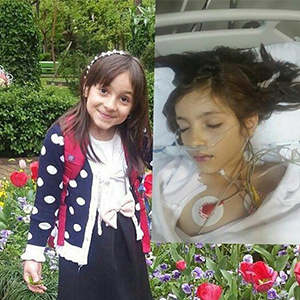دستور ویژه وزیر بهداشت برای پیگیری پرونده قصور پزشکی دختر ۷ ساله