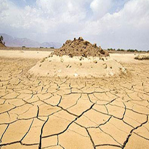 خشکسالی بی سابقه شهرکرد رکورد 60 ساله را شکست