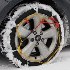بارش برف و باران در جاده های کشور/ زنجیر چرخ به همراه داشته باشید