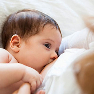 ۶ ماه شیر دادن به نوزاد ریسک دیابت را کاهش می دهد