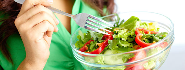 گیاهخواری بدون مصرف تخممرغ و لبنیات عارضه دارد